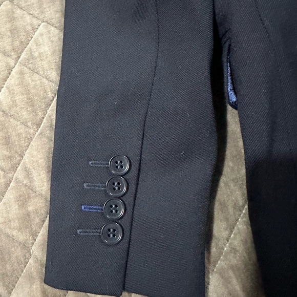 Paul Smith Junior Perfect Suit Jacket 4t - Picture 5 of 9